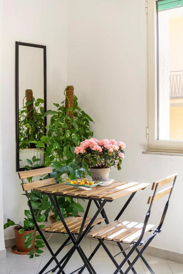 ピアーノ・ディ・ソッレント A Casa Da Mami Bed & Breakfast エクステリア 写真