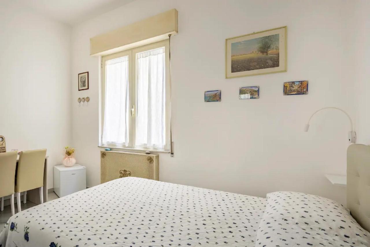 ピアーノ・ディ・ソッレント A Casa Da Mami Bed & Breakfast エクステリア 写真